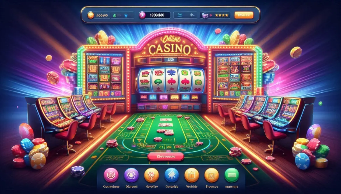 KukiMuki Casino